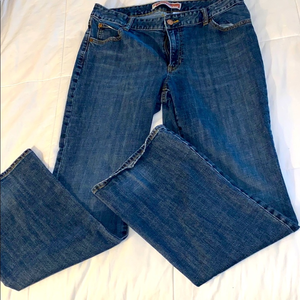Denim Jeans